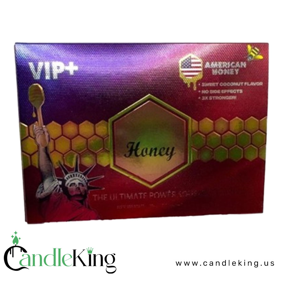 American-VIP-Honey-Sweet-Coconut