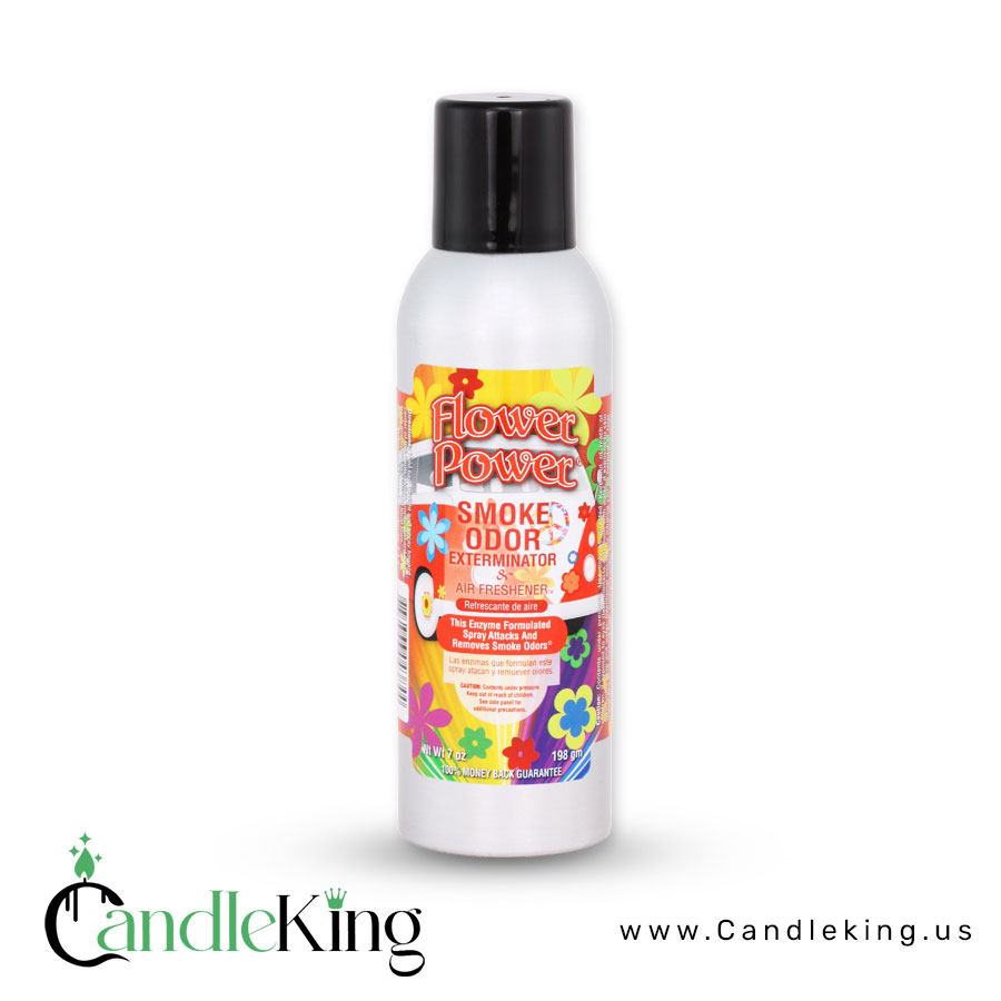 Smoke-Odor-Exterminator-air-freshener,-Flower-Power-7oz-spray