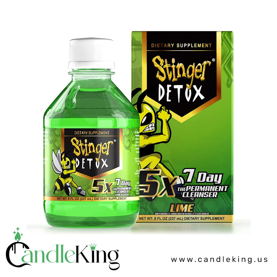 Stinger-Detox-5X-7-Day-Extra-Strength-Permanent-Drink-–-Lime-Flavor-–-8-FL-OZ